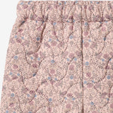 Wheat Outerwear Thermo Pants Alex Trousers 9535 rose dust tapestry