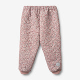 Wheat Outerwear Thermo Pants Alex Trousers 9540 soft lavender flowers