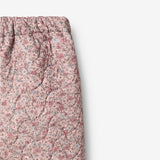 Wheat Outerwear Thermo Pants Alex Trousers 9540 soft lavender flowers