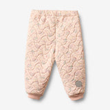 Wheat Outerwear Thermo Pants Alex Trousers 9599 heart flowers
