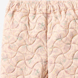 Wheat Outerwear Thermo Pants Alex Trousers 9599 heart flowers