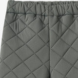 Wheat Outerwear Thermo Pants Alex Trousers 0419 dark shadow