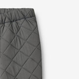 Wheat Outerwear Thermo Pants Alex Trousers 9526 black sea