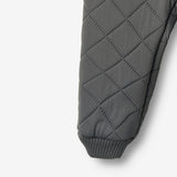 Wheat Outerwear Thermo Pants Alex Trousers 9526 black sea