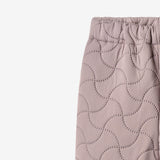 Wheat Outerwear Thermo Pants Alex Trousers 9531 dusty purple