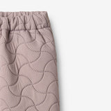 Wheat Outerwear Thermo Pants Alex Trousers 9531 dusty purple