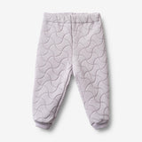 Wheat Outerwear Thermo Pants Alex Trousers 9600 lavender rain