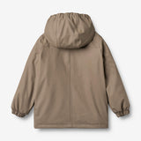 Wheat Outerwear Thermo Rain Coat Aju Jacket 1138 dry wood