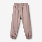 Wheat Outerwear Thermo Rain Pants Um Trousers 1149 dusty lavender