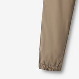 Wheat Outerwear Thermo Rain Pants Um Trousers 1138 dry wood