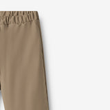 Wheat Outerwear Thermo Rain Pants Um Trousers 1138 dry wood