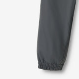 Wheat Outerwear Thermo Rain Pants Um Trousers 1292 greyblue