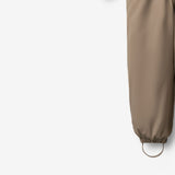 Wheat Outerwear Thermo Rain Suit Aiko Outdoor Suit 1138 dry wood