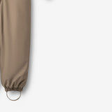 Wheat Outerwear Thermo Rain Suit Aiko Outdoor Suit 1138 dry wood