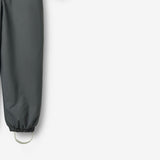 Wheat Outerwear Thermo Rain Suit Aiko Outdoor Suit 1292 greyblue