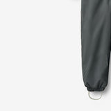 Wheat Outerwear Thermo Rain Suit Aiko Outdoor Suit 1292 greyblue