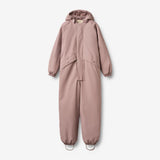 Wheat Outerwear Thermo Rain Suit Aiko Outdoor Suit 1149 dusty lavender