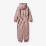 Wheat Outerwear Thermo Rain Suit Aiko Outdoor Suit 1149 dusty lavender