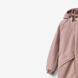 Wheat Outerwear Thermo Rain Suit Aiko Outdoor Suit 1149 dusty lavender