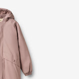 Wheat Outerwear Thermo Rain Suit Aiko Outdoor Suit 1149 dusty lavender