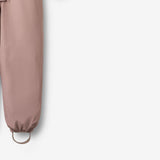 Wheat Outerwear Thermo Rain Suit Aiko Outdoor Suit 1149 dusty lavender