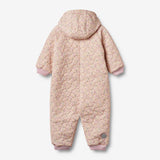 Wheat Outerwear Thermo Suit Cuddle Outdoor Suit 9515 pansies