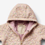 Wheat Outerwear Thermo Suit Cuddle Outdoor Suit 9515 pansies