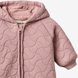 Wheat Outerwear Thermo Suit Cuddle Outdoor Suit 2438 warm rose
