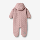 Wheat Outerwear Thermo Suit Krammo Outdoor Suit 2438 warm rose