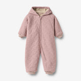 Wheat Outerwear Thermo Suit Krammo Outdoor Suit 2438 warm rose