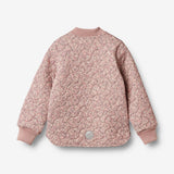 Wheat Outerwear Thermo Jacket Loui Jacket 2598 powder flower meadow