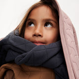 Wheat Outerwear Thermo Jacket Loui Jacket 2438 warm rose