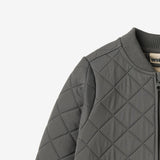 Wheat Outerwear Thermo Jacket Loui Jacket 9526 black sea