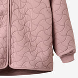 Wheat Outerwear Thermo jacket Stjerna Jacket 2438 warm rose
