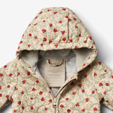 Wheat Outerwear Thermosuit Harley Thermo 2286 strawberry