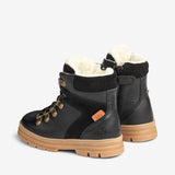 Wheat Footwear Winterboot Toni Hiker Tex Winter Footwear 0021 black