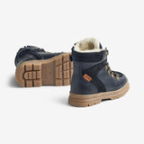 Wheat Footwear Winterboot Toni Hiker Tex Winter Footwear 1432 navy