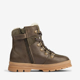 Wheat Footwear Winterboot Toni Hiker Tex Winter Footwear 3531 dry pine