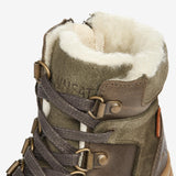 Wheat Footwear Winterboot Toni Hiker Tex Winter Footwear 3531 dry pine