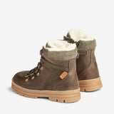 Wheat Footwear Winterboot Toni Hiker Tex Winter Footwear 3531 dry pine