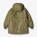 Wheat Outerwear Winter Coat Lars Rainwear 4223 dried bay