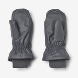 Wheat Outerwear Winter Mittens Stormy Accessory 1292 greyblue