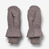Wheat Outerwear Winter Mittens Stormy Accessory 1036 purple stone stars