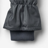 Wheat Outerwear Winter Mittens Stormy Outerwear acc. 1131 dark ink
