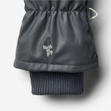 Wheat Outerwear Winter Mittens Stormy Outerwear acc. 1131 dark ink