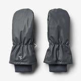 Wheat Outerwear Winter Mittens Stormy Outerwear acc. 1131 dark ink