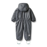 Wheat Outerwear Winter Suit Evig Outdoor Suit 1292 greyblue
