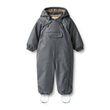 Wheat Outerwear Winter Suit Evig Outdoor Suit 1292 greyblue