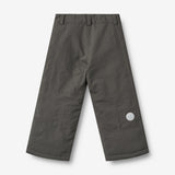 Wheat Outerwear Winter Trousers Fajr Tech Trousers 1180 raven