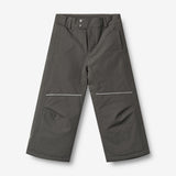 Wheat Outerwear Winter Trousers Fajr Tech Trousers 1180 raven